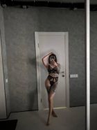 индивидуалка Адель 