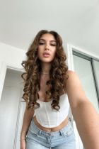 8 900 943-96-61 Проститутка Лина (23 лет, Мурманск)