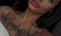 Проститутка Мирослава Я ВЕРНУЛАСЬ Тел. 8 953 304-19-40