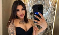 Проститутка Адель  Тел. 8 988 279-46-29